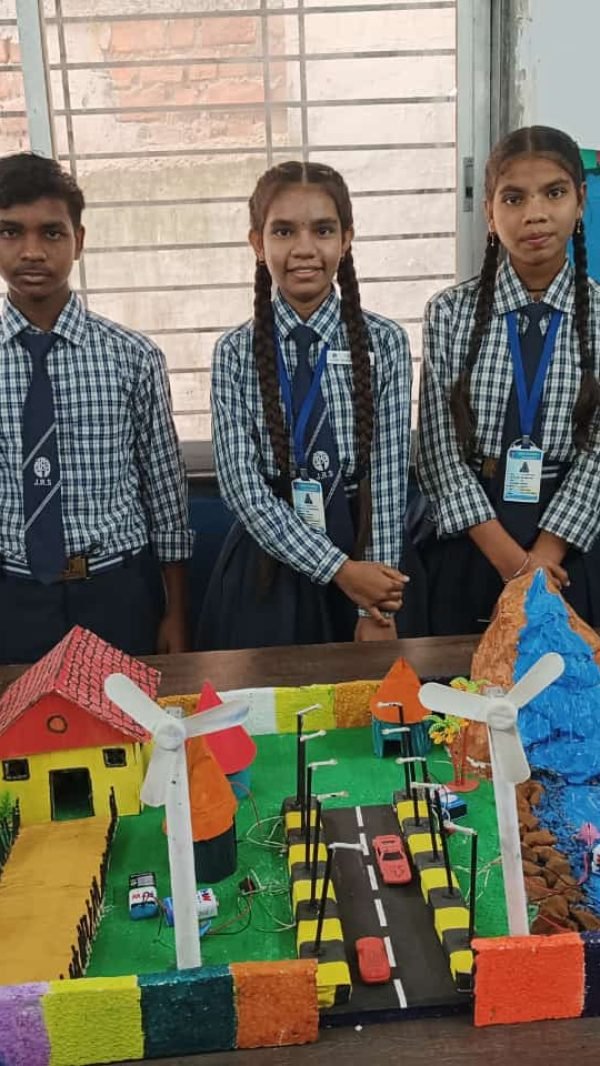 EDUCATION IN RAIPUR