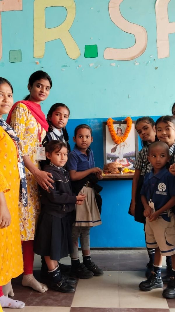 EDUCATION IN RAIPUR