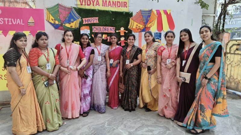 EDUCATION IN RAIPUR